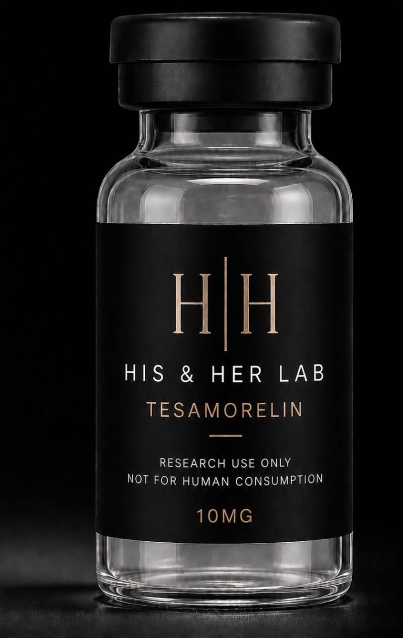 Tesamorelin