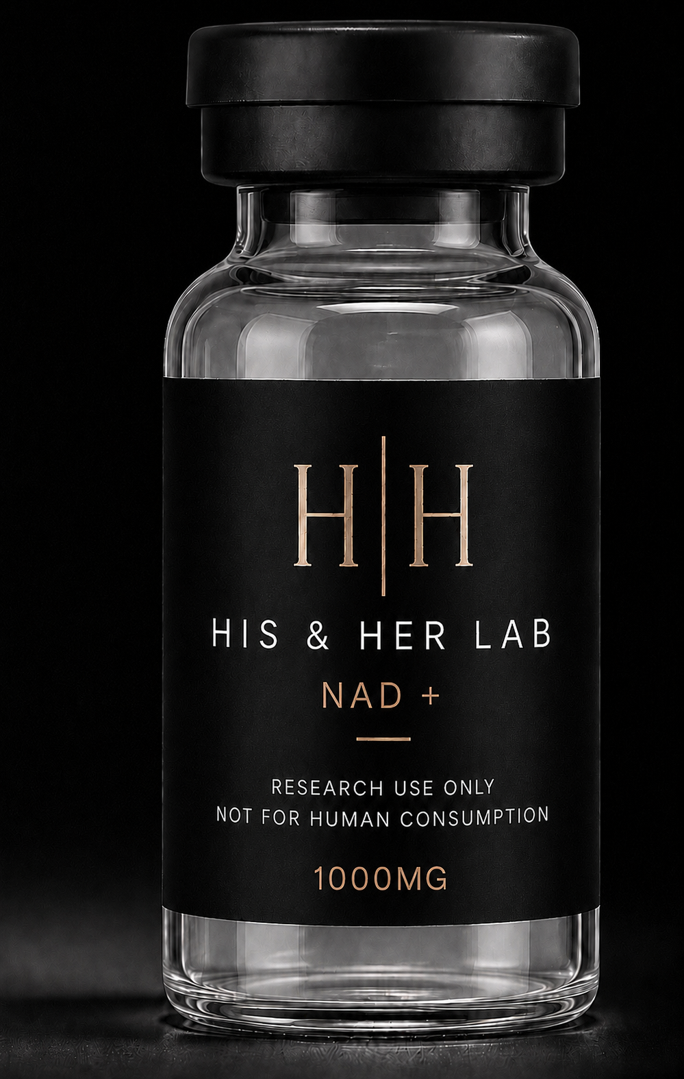 NAD +