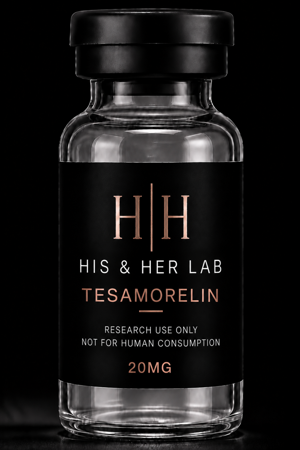 TESAMORELIN-20MG