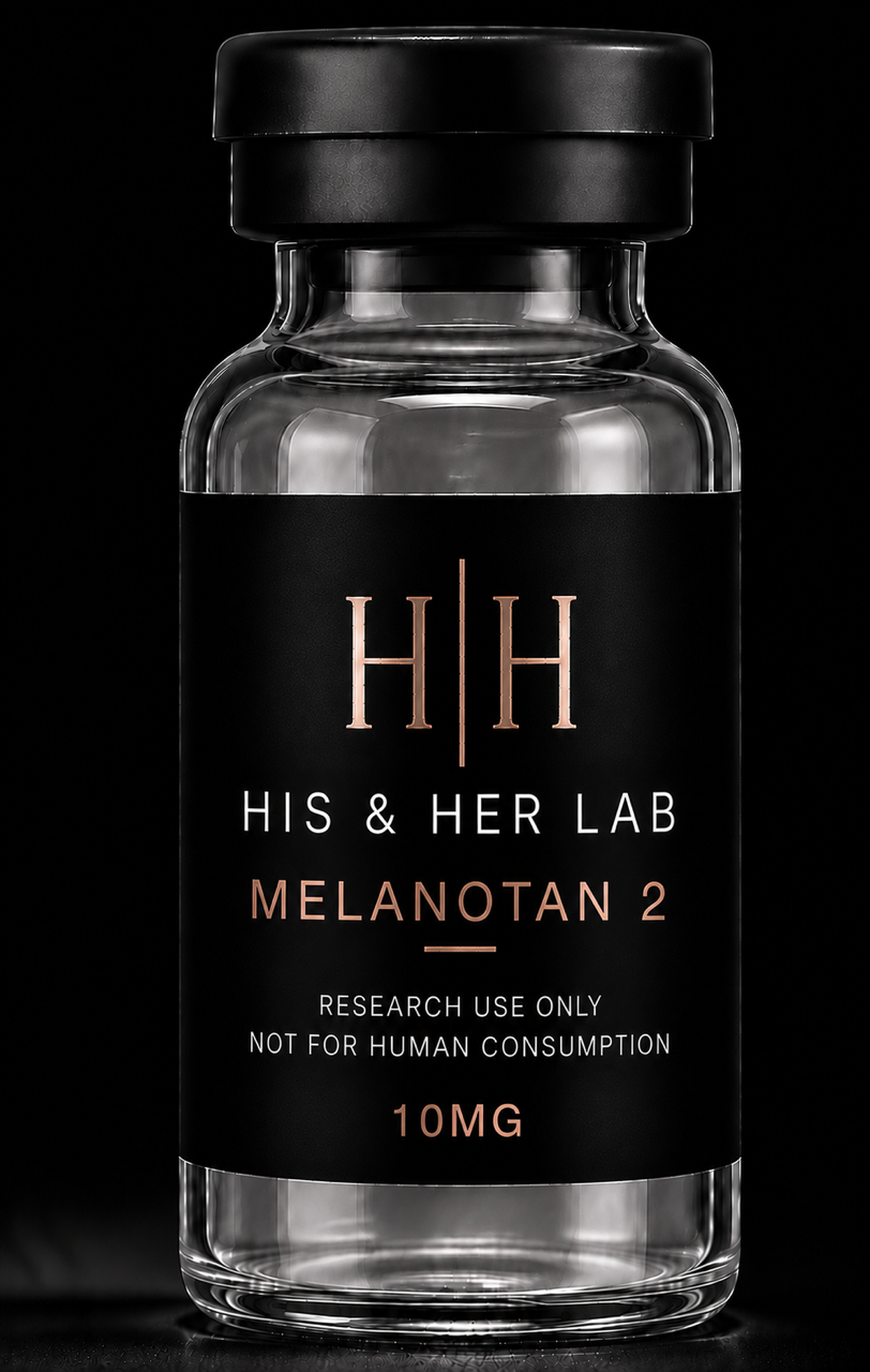 MELANOTAN 2